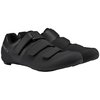 Buty rowerowe SHIMANO SH-IC102 Czarny (rozmiar 46)