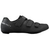 Buty rowerowe SHIMANO SH-RC102 Czarny (rozmiar 47) Płeć Męska