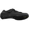 Buty rowerowe SHIMANO SH-RC102 Czarny (rozmiar 47) Zastosowanie Szosowe