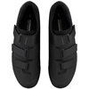 Buty rowerowe SHIMANO SH-RC102 Czarny (rozmiar 47) Rozmiar 47