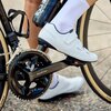 Buty rowerowe SHIMANO SH-RC102 Granatowy (rozmiar 42) Typ SPD-SL