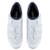 Buty rowerowe SHIMANO SH-RC102 Biały (rozmiar 48) Rozmiar 48