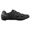 Buty rowerowe SHIMANO SH-RC102 Czarny (rozmiar 36) Płeć Damska