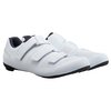 Buty rowerowe SHIMANO SH-RC102 Biały (rozmiar 46)