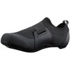 Buty rowerowe SHIMANO SH-IC100 Czarny (rozmiar 47) Zastosowanie Do trenażera