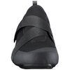 Buty rowerowe SHIMANO SH-IC100 Czarny (rozmiar 47) Rodzaj zapięcia Rzep