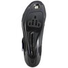 Buty rowerowe SHIMANO SH-IC100 Czarny (rozmiar 47) Typ SPD