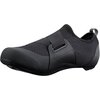 Buty rowerowe SHIMANO SH-IC100 Czarny (rozmiar 48) Płeć Męska