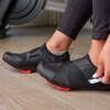 Buty rowerowe SHIMANO SH-IC100 Czarny (rozmiar 48) Typ SPD