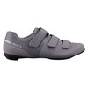 Buty rowerowe SHIMANO SH-RC102 Fioletowy (rozmiar 37) Płeć Damska