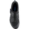 Buty rowerowe SHIMANO SH-IC100 Czarny (rozmiar 37) Rozmiar 37
