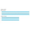 Buty rowerowe SHIMANO SH-IC100 Czarny (rozmiar 40) Kolor Czarny