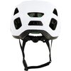 Kask rowerowy LAZER Vandal KinetiCore Biały Miejski (rozmiar M/L) Technologie Polygiene Biostatic
