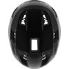 Kask rowerowy LAZER Vandal KinetiCore Czarny Miejski (rozmiar M/L) Regulacja Od 55 do 61 cm