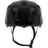 Kask rowerowy LAZER Vandal KinetiCore Czarny Miejski (rozmiar M/L) Wentylacja Tak