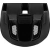 Kask rowerowy LAZER Vandal KinetiCore Czarny Miejski (rozmiar M/L) Technologie Polygiene Biostatic