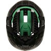 Kask rowerowy LAZER Vandal KinetiCore Czarny Miejski (rozmiar M/L) Materiał skorupy Tworzywo sztuczne