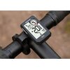 Licznik rowerowy SIGMA Rox 2.0 Endurance Podświetlany Ilość funkcji 16