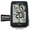 Licznik rowerowy SIGMA Rox 2.0 Endurance SGM01055 Ilość funkcji 15