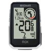 Licznik rowerowy SIGMA Rox 2.0 Endurance SGM01055