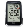Licznik rowerowy SIGMA Rox 4.0 Endurance Biały Podświetlany