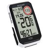 Licznik rowerowy SIGMA Rox 4.0 Endurance HR Set SGM01069 Podświetlenie Tak