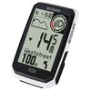 Licznik rowerowy SIGMA Rox 4.0 Endurance HR Set SGM01069 Mocowanie Kierownica