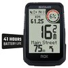 Licznik rowerowy SIGMA Rox 4.0 Endurance Sensor Set Czarny Podświetlany Ilość funkcji 29