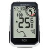 Licznik rowerowy SIGMA Rox 4.0 Endurance Sensor Set Biały Podświetlany