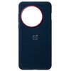 Etui ONEPLUS Aramid Fiber Magnetic do OnePlus 13 Granatowy