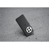 Etui ONEPLUS Sandstone Magnetic do OnePlus 13 Czarny Dominujący kolor Czarny