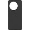 Etui ONEPLUS Sandstone Magnetic do OnePlus 13R Czarny Seria telefonu 13