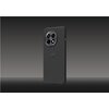 Etui ONEPLUS Sandstone Magnetic do OnePlus 13R Czarny Dominujący kolor Czarny