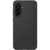 Etui SAMSUNG Silicone Case do Galaxy A36 Czarny EF-PA366CBEGWW