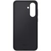 Etui SAMSUNG Silicone Case do Galaxy A36 Czarny EF-PA366CBEGWW Dominujący kolor Czarny