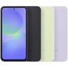 Etui SAMSUNG Silicone Case do Galaxy A36 Czarny EF-PA366CBEGWW Typ Etui nakładka