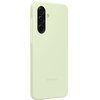 Etui SAMSUNG Silicone Case do Galaxy A36 Zielony EF-PA366CGEGWW Dominujący kolor Zielony