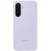 Etui SAMSUNG Silicone Case do Galaxy A36 Lawendowy EF-PA366CVEGWW