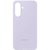 Etui SAMSUNG Silicone Case do Galaxy A36 Lawendowy EF-PA366CVEGWW Kompatybilność Samsung Galaxy A36 5G