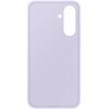 Etui SAMSUNG Silicone Case do Galaxy A36 Lawendowy EF-PA366CVEGWW Dominujący kolor Lawendowy