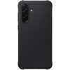 Etui SAMSUNG Rugged do Galaxy A36 Czarny EF-RA366CBEGWW
