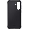 Etui SAMSUNG Rugged do Galaxy A36 Czarny EF-RA366CBEGWW Dominujący kolor Czarny