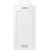 Etui SAMSUNG Clear Case do Galaxy A36 Przezroczysty EF-QA366CTEGWW Marka telefonu Samsung