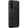 Etui SAMSUNG Card Slot do Galaxy A36 Czarny EF-OA366TBEGWW Seria telefonu Galaxy A