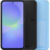 Etui SAMSUNG Card Slot do Galaxy A36 Czarny EF-OA366TBEGWW Typ Etui nakładka