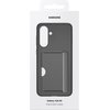 Etui SAMSUNG Card Slot do Galaxy A36 Czarny EF-OA366TBEGWW Marka telefonu Samsung