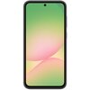 Etui SAMSUNG Silicone Case do Galaxy A56 Czarny EF-PA566CBEGWW Dominujący kolor Czarny
