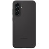 Etui SAMSUNG Silicone Case do Galaxy A56 Czarny EF-PA566CBEGWW