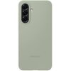 Etui SAMSUNG Silicone Case do Galaxy A56 Zielony EF-PA566CGEGWW