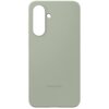 Etui SAMSUNG Silicone Case do Galaxy A56 Zielony EF-PA566CGEGWW Seria telefonu Galaxy A